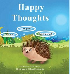 Happy Thoughts - Tierney, Linda