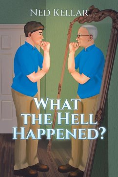 What the Hell Happened? - Kellar, Ned