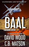 Baal: A Dane Maddock Adventure