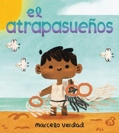 El Atrapasueños (the Dream Catcher) - Verdad, Marcelo