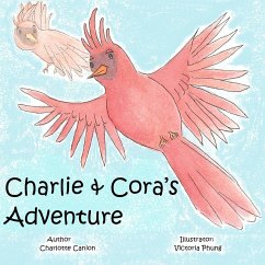 Charlie & Cora's Adventure - Canion, Charlotte