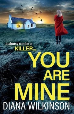 You Are Mine - Wilkinson, Diana