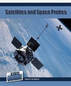 Satellites and Space Probes - Washburne, Sophie