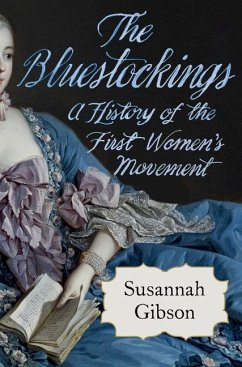 The Bluestockings - Gibson, Susannah