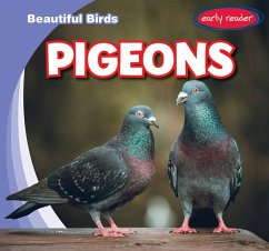 Pigeons - Jacobson, Bray