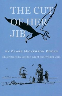 The Cut of Her Jib - Boden, Clara Nickerson