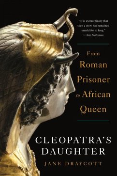 Cleopatra's Daughter - Draycott, Jane