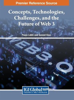 Concepts, Technologies, Challenges, and the Future of Web 3