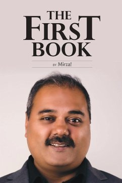 The First Book - Nabeel Baig, Mirza