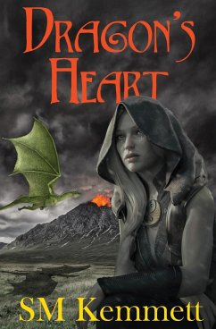 Dragon's Heart - Kemmett, S. M.