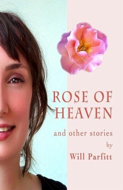 Rose of Heaven - Parfitt, Will