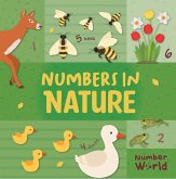 Numbers in Nature