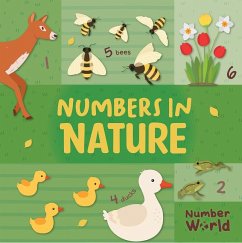 Numbers in Nature - Leatherland, Noah