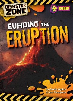 Cover Evading the Eruption