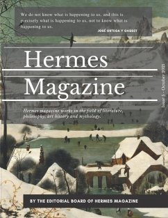 Hermes Magazine - Issue 5 - Editorial Board, Hermes Magazine
