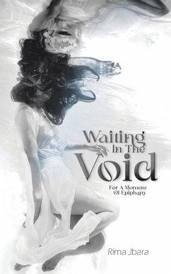 Waiting In the Void - Jbara, Rima