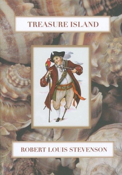 Treasure island Treasure island