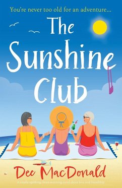The Sunshine Club - MacDonald, Dee
