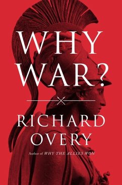 Why War? - Overy, Richard