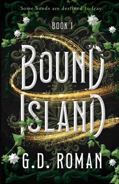 Bound Island - Roman, G. D.