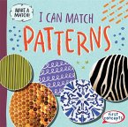 I Can Match Patterns