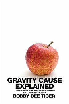 Gravity Cause Explained - Ticer, Bobby Dee