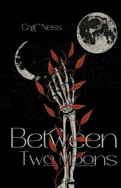 Between Two Moons - Ness, Cait