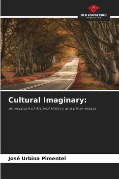 Cultural Imaginary: - Urbina Pimentel, José