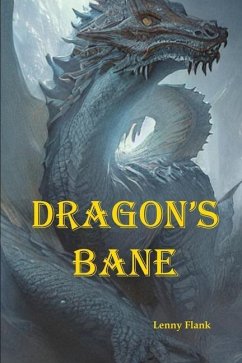 Dragon's Bane - Flank, Lenny