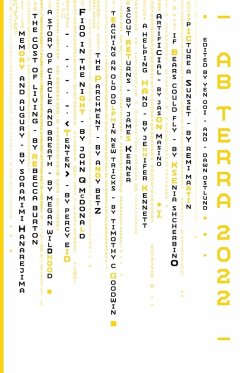 Cover Ab Terra 2022