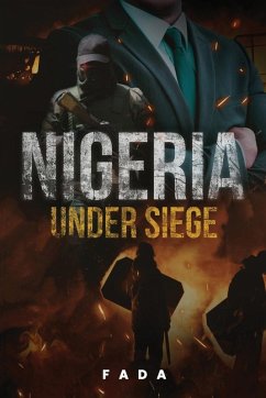 Cover Nigeria Under Siege
