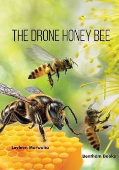The Drone Honey Bee - Marwaha, Lovleen