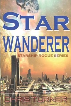 Star Wanderer - Turner, Chris