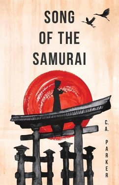 Song of the Samurai - Parker, C a
