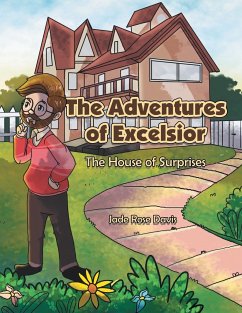 The Adventures of Excelsior - Davis, Jade Rose