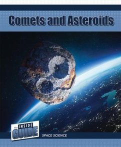 Comets and Asteroids - Lombardo, Jennifer