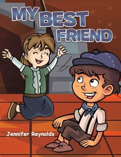 My Best Friend - Reynolds, Jennifer