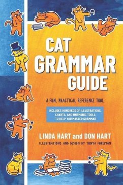 Cat Grammar Guide - Hart, Don; Hart, Linda