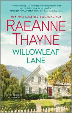 Willowleaf Lane - Thayne, Raeanne