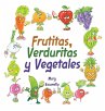 Frutitas, Verduritas y Vegetales - Bild 1