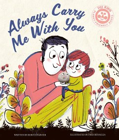 Always Carry Me with You - Éparvier, Hervé