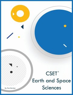 CSET Earth and Space Sciences - Harrison, Fern