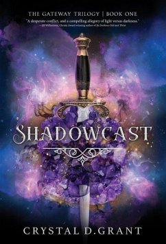 Shadowcast - Grant, Crystal D.