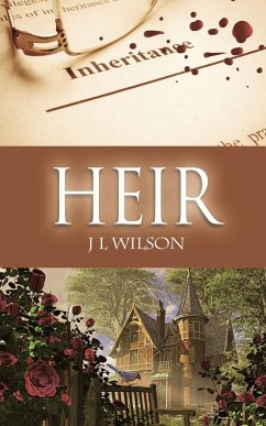 Heir - Wilson, J L
