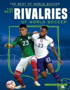 Best Rivalries of World Soccer - McDougall, Chrös