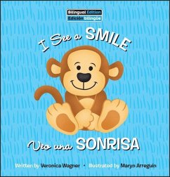 I See a Smile / Veo Uno Sonrisa - Wagner, Veronica