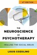 The Neuroscience of Psychotherapy - Bild 1