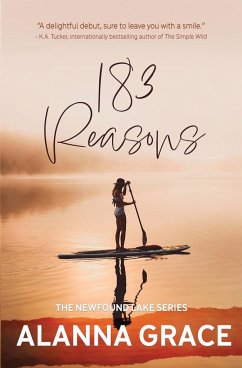 183 Reasons - Grace, Alanna