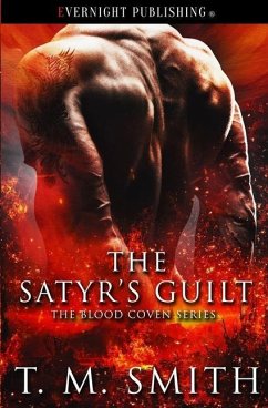 The Satyr's Guilt - Smith, T. M.