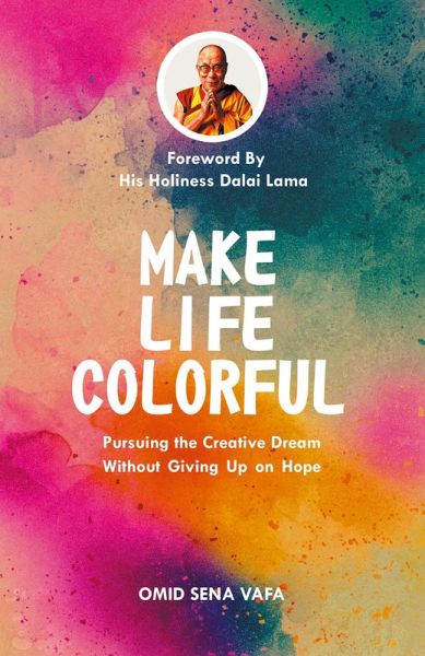 Make Life Colorful